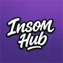 InsomHub Discord Server Icon