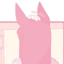  • mari’s playpen •  Discord Server Icon