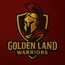 Golden land warriors