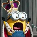 Kingbob and his minions