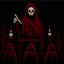 🕯 ⛧ 𝕮𝖗𝖎𝖒𝖘𝖔𝖓 𝕱𝖑𝖔𝖈𝓴 ⛧ 🕯