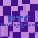Premium Taggers Comp🎉