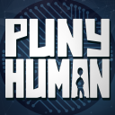 Discovery icon for Puny Human Discord server