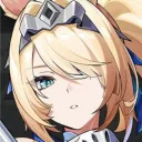 Sigrid Mains ⟡ Zenless Zone Zero♞