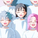 STAGE BEYOND STARS ☆〜 Discord server icon