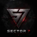 SECTOR-7 || Chill  .  Fun  .  Gaming  .  Social.......