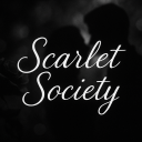 Scarlet Society |・ Social・C...