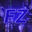 FROZY Discord Server Icon