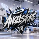 ANGEL STORE 2 | DỊCH VỤ GTA5VN ( San Sun )