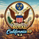 Royal California RP GTAV PS4