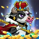 Lootfiend: Idle Dungeons
