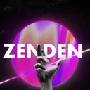 Zenden๐ซ Discord server icon