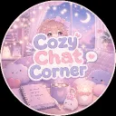 ☕ ⌗ 𝐂𝐨𝐳𝐲 𝐂𝐡𝐚𝐭 𝐂𝐨𝐫𝐧𝐞𝐫 ˚୨୧⋆ Discord Server