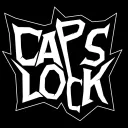 CAPS LOCK INTERACTIVE