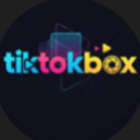 Tiktok Interactive Games TiktokBox Discord server icon