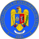 Inspectoratul de Jandarmi Județean Alba