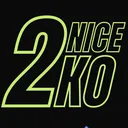 2Nice KO @ EVO FRANCE