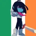 IRISH KRIS'S SERVER🇮🇪🇮🇪🇮🇪