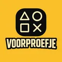 Voorproefje