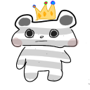 𓂃 ࣪˖ ִֶָ𐀔 𝙴𝚍𝚎𝚗 𝚅 ݁⋆˚࿔ Discord server icon