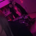 nina's bedroom