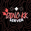 Ícone do servidor ディノックサーバー