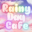 Rainy Day Cafe icon