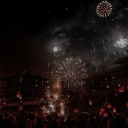 Borderland paradise Discord server icon