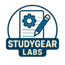 StudyGear Labs