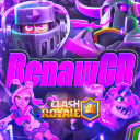 YT:BenawCR Discord server icon