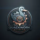 Quackwork Studios server