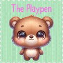 The Playpen Discord server icon