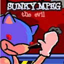 Sunky.MPEG's Party HQ