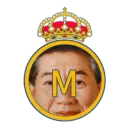 [武鉉리가] 무현 마드리드 CF