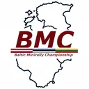 BMC | Baltic Minirally Championship
