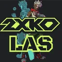 2XKO LAS