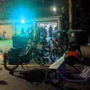 Columbus Mopeds (and motorcycles and scooters)
