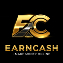 - EarnCash - Make Money Online Discord server icon