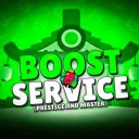 Boost Service