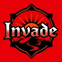 Invade