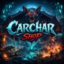 CARCHAR SHOP  ASA