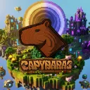Capybaras