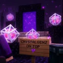 crystal.exe 🧊✨