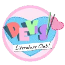 Dev's Literature Club!