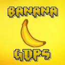 BananaGDPS (1.5)