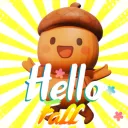 🌰 도토리 마을 축제