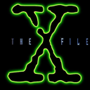 The X-Files Discord server icon