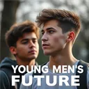 Young Men's Future Charity Tournaments