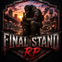 FINAL STAND RP Discord server icon