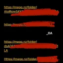Desiree link seller's server